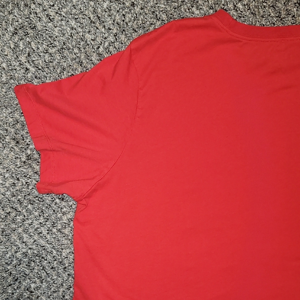 Nike Jordan Air Short Sleeve Graphic Tee - Picture 8 of 10